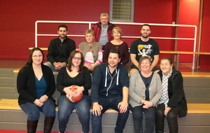 Le nouveau comité dans la presse