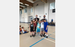 Tournoi U11 Réguisheim