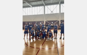 Tournoi de l'Ascension 2025
