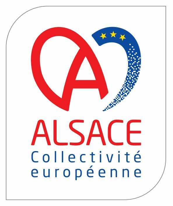 Collectivité Européenne Alsace