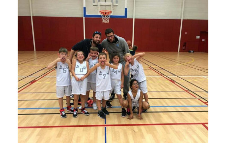U9 Mixte