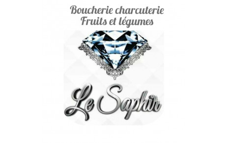 Le Saphir